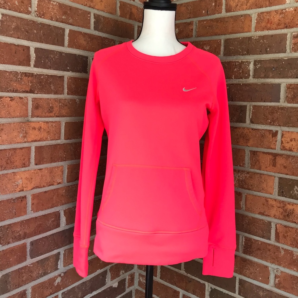 Nike Dri-Fit long sleeve
